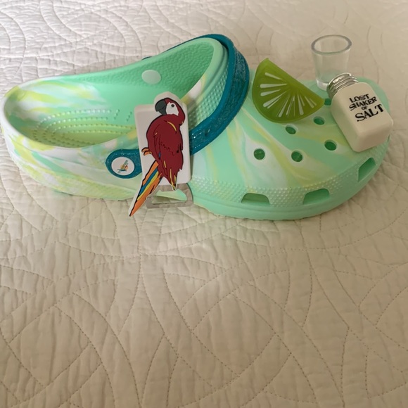 CROCS Shoes Crocs Margarita Ville Poshmark